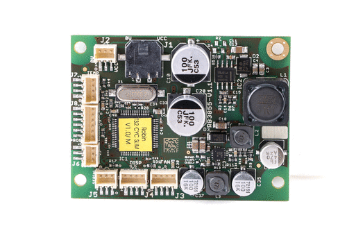 PCB RB3855-A Robin T32 CYC Slim M