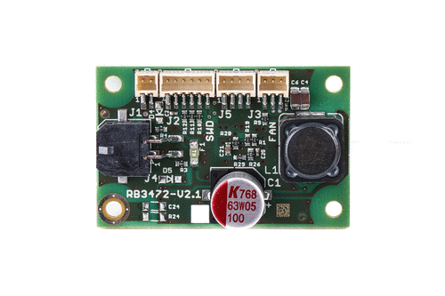 PCB RB3472-A Robin LedPOINTE FAN