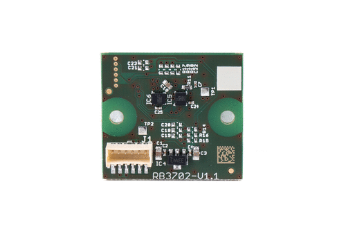 PCB RB3702-A Robin LedPOINTE GR