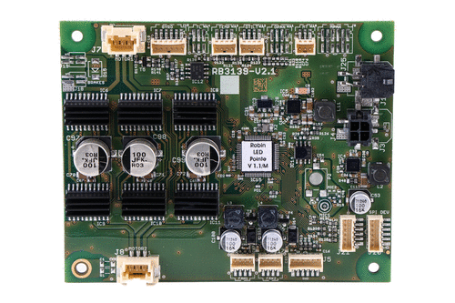 PCB RB3139-FT Robin LedPOINTE M