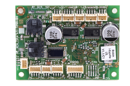 PCB RB4061-ET Robin iEsprite LTL C1