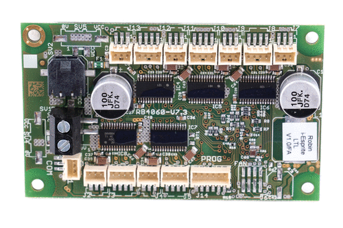 PCB RB4060-CT Robin iEsprite LTL FA