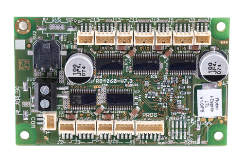 PCB RB4060-CT Robin iEsprite LTL FB