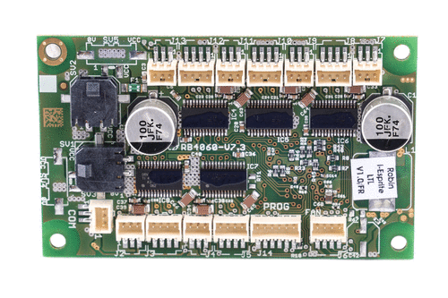 PCB RB4060-ET Robin iEsprite LTL FR