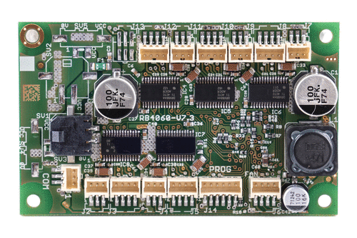 PCB RB4060-BT Robin iEsprite LTL G