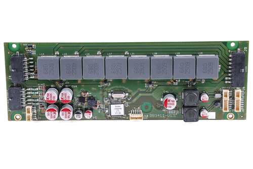 PCB RB3411-AT Robin iEsprite LTL L