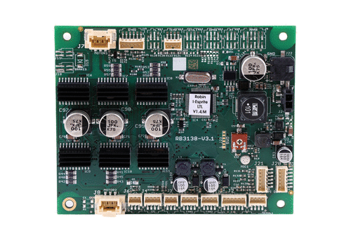 PCB RB3138-DT Robin iEsprite LTL M