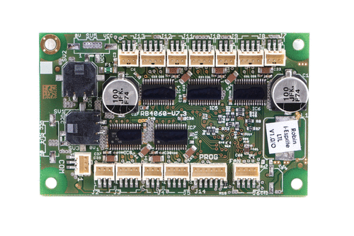 PCB RB4060-ET Robin iEsprite LTL O