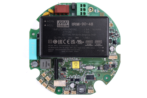 PCB RB4300-B Lyrae M MC RGBA TB