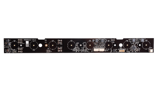 PCB RB8562-A V3 Lamari 1, 2, 3, 4 SC A L