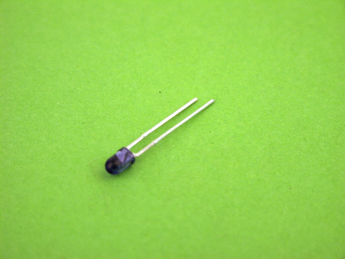 Photo-transistor L932P3BT 