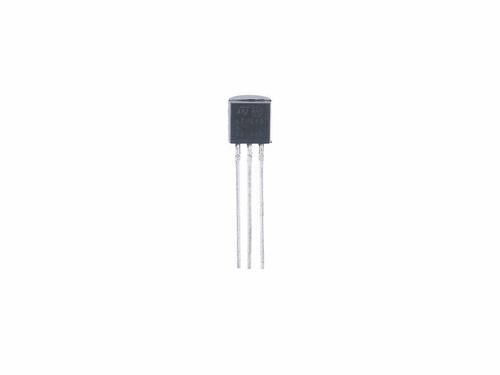 IC 7812 voltage regulator TO92 