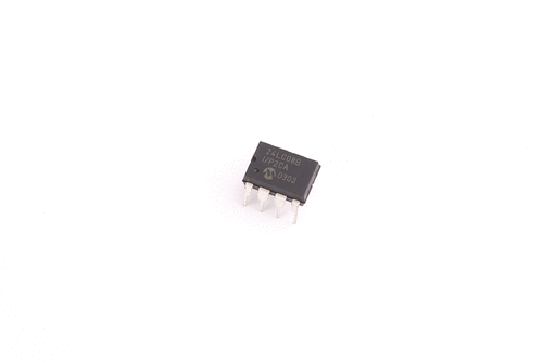 IC EEPROM 24C08 MS 150/E V1.0/IC3