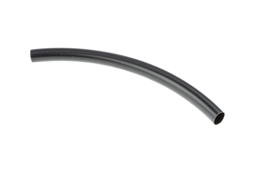 Tube - PVC 10x0,5 Black