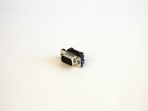 Connector CAN 9 VS