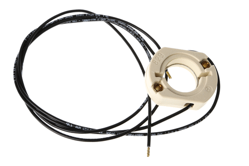 Lamp socket PGJ28 L80cm