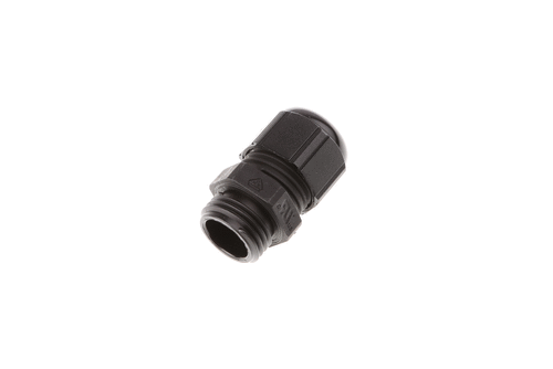 Cable grommet M16x1,5 black