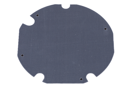 Insulating foil