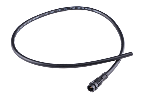 Cable assembly MINI-05 MM (20 AWG) OD 7.3 mm