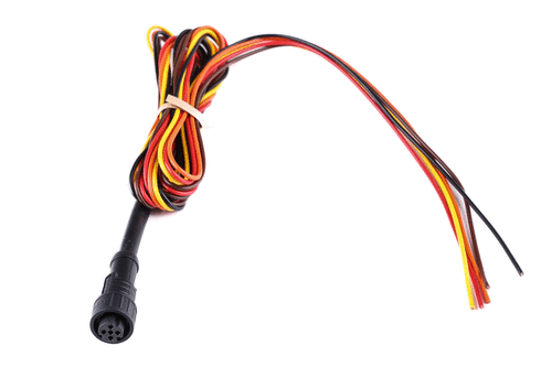 Cable assembly MINI-05 FF (20 AWG) OD 7.3mm