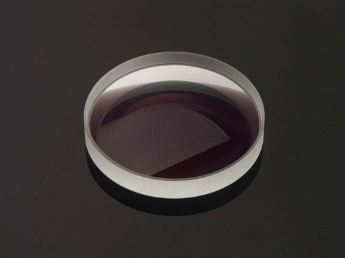 Lens D70 -3,5 -3,5 Antireflex