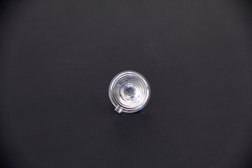 LED lens 15°