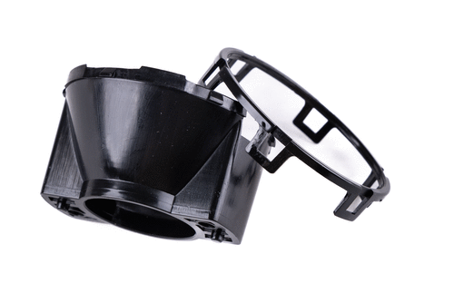 Lens Holder LednLight LLH59AAA02