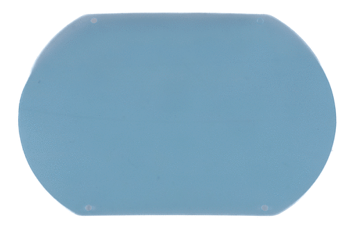 Optical foil 10° - Lyrae M