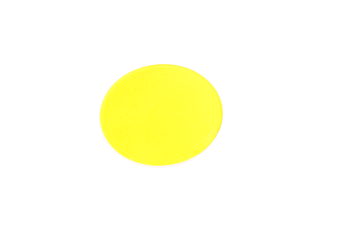 Dichro 34,5 yellow LW 520