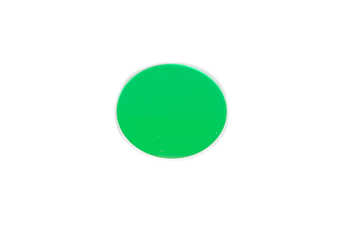 Dichro 34,5 light green WB 5059