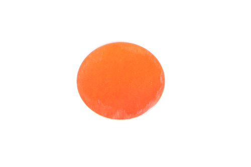 Dichro trapezoid orange LW 580