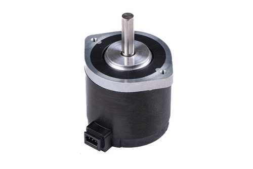 Steppermotor 17HC6002-14NA (1Axis)