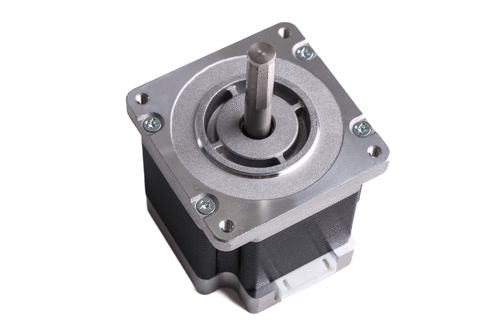 Steppermotor MS24HC2P316A-07