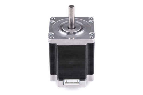 Steppermotor PL24HC3P3280-10-A0
