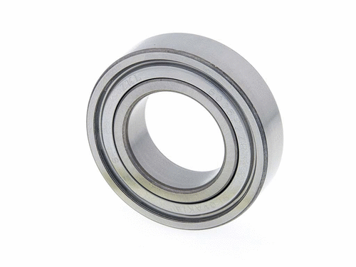 Ball bearing 6005 2ZR-KINEX