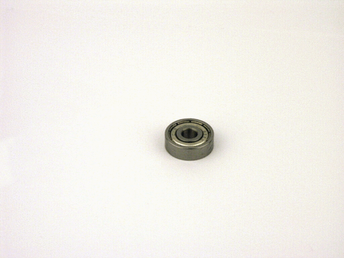 Ball bearing 625 2ZR-CMB