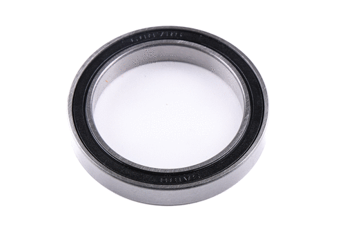 Ball bearing 6807 ZZC3 WR