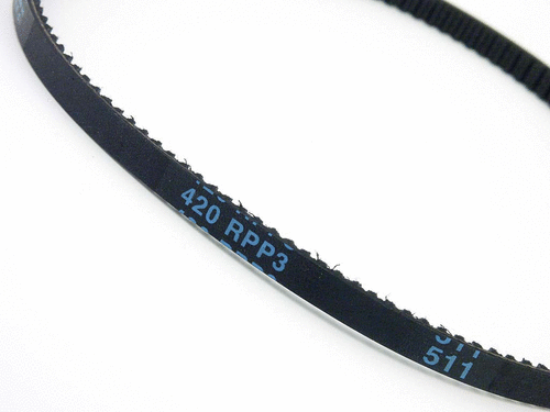 Belt 420 RPP3/06