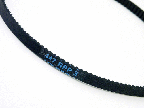 Belt 447 RPP3/06
