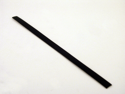 Self-adhesive rubber band 185