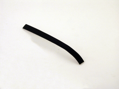 Self-adhesive rubber band 121