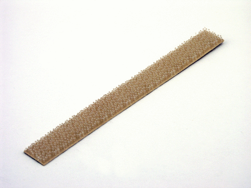 Dry zip Velcro 8,5x80