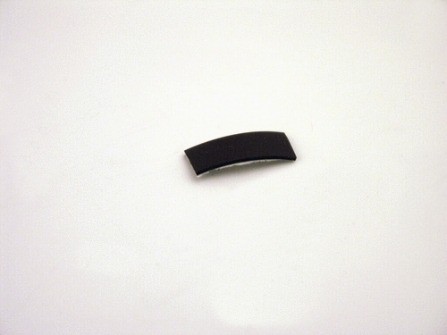 Self-adhesive rubber band 20