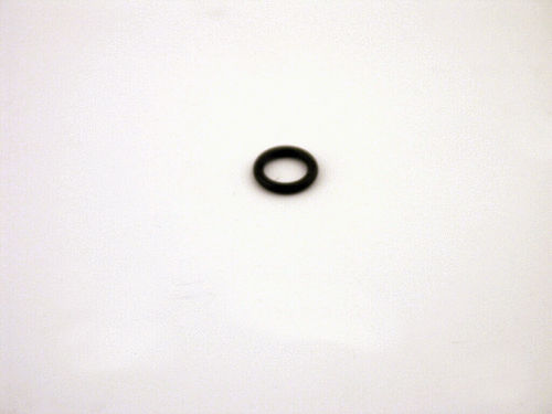 O-ring 6x1,5