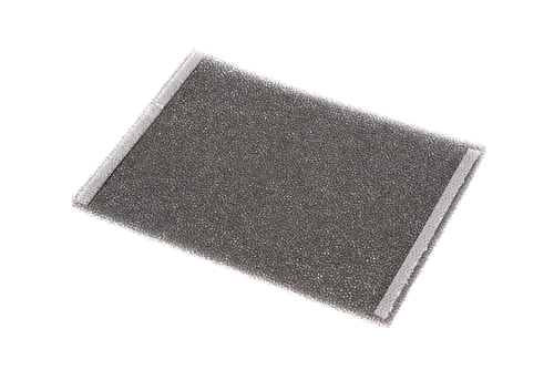 Air filter 90x125 with dry zip