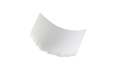 Teflon foil 0,3x55x32 mm