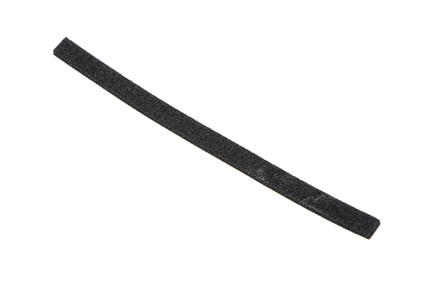 Self-adhesive rubber band - seal A