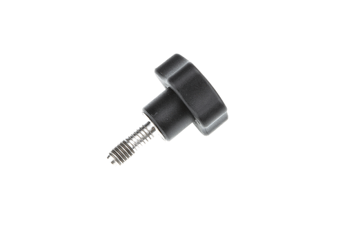 Screw M6x16 with with plastic head