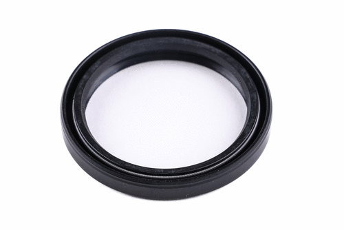Radial shaft seal 38x48/6 WAS NBR DIN3760