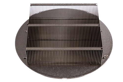 Folded heatsink Lyrae M